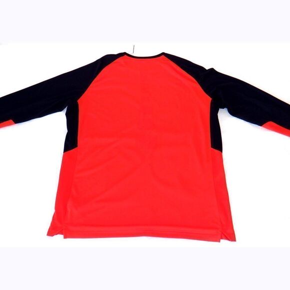 NFL Orange/black Oregon State beaver top - Picture 6 of 6